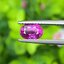 พลอย ชมพู พิ้ง แซฟไฟร์ Pink Sapphire 1.13 กะรัต (Cts.) พร้อมใบเซอร์ พลอยแท้ อัญมณีมงคลประจําวันเกิด เครื่องประดับพลอย