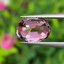 พลอย สปิเนล พม่า Spinel Myanmar 2.35 กะรัต (Cts.) ดิบ Unheated พร้อมใบเซอร์ พลอยแท้ อัญมณีมงคลประจําวันเกิด เครื่องประดับพลอย