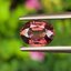 พลอย เพทาย Natural Zircon 1.85 กะรัต (Cts.) พลอยแท้ อัญมณีมงคลประจําวันเกิด เครื่องประดับพลอย