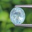 พลอย พาไรบ้า ทัวร์มาลีน Paraiba Tourmaline 1.33 กะรัต (Cts.) พร้อมใบเซอร์ พลอยแท้อัญมณีมงคล ประจําวันเกิด เครื่องประดับพลอย