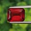 พลอย เฮลโซไนท์ การ์เน็ท Hessonite Garnet 4.90 กะรัต (Cts.) ดิบ Unheated พลอยแท้อัญมณีมงคล ประจําวันเกิด เครื่องประดับพลอย