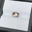 พลอย เพทาย Natural Zircon 2.88 กะรัต (Cts.) พลอยแท้ อัญมณีมงคลประจําวันเกิด เครื่องประดับพลอย