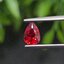 พลอย ทับทิม ซองเจีย Songea Ruby Sapphire 1.10 กะรัต (Cts.) พร้อมใบเซอร์ พลอยแท้ อัญมณีมงคลประจําวันเกิด เครื่องประดับพลอย