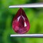 พลอย ทับทิม Ruby sapphire 1.17 กะรัต พลอยแท้ อัญมณีมงคลประจําวันเกิด เครื่องประดับพลอย