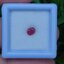 พลอย ชมพู พิ้ง แซฟไฟร์ Pink Sapphire 0.47 กะรัต (Cts.) พลอยแท้ อัญมณีมงคลประจําวันเกิด เครื่องประดับพลอย