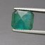 พลอย มรกต Natural Emerald 祖母绿 แซมเบีย 2.80 กะรัต (Cts.克拉)