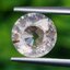พลอย เพทาย Natural Zircon 2.92 กะรัต (Cts.) พลอยแท้อัญมณีมงคล ประจําวันเกิด เครื่องประดับพลอย