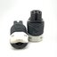 AC POWER PLUG : HUBBELL 8215 C HOSPITAL GRADE ปลั๊ก AC 3 ขา ตัวเมีย