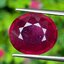 พลอย ทับทิม (Ruby Sapphire) 14.25 กะรัต (Cts.) พลอยแท้ อัญมณีมงคลประจําวันเกิด เครื่องประดับพลอย