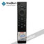 รีโมท Smart TV Samsung (มีปุ่มNETFLIX / Disney+ / Prime Video / WWW) รุ่น1385D ใช้ได้กับสมาร์ททีวีSamsungรูปทรงรีโมทเหมือนกันได้ *รีโมททดแทน ไม่มีคำสั่งเสียง*