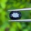 พลอย ไพลิน blue sapphire 0.93 กะรัต (Cts.) ดิบ Unheated พลอยแท้ อัญมณีมงคลประจําวันเกิด เครื่องประดับพลอย