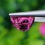พลอย สปิเนล พม่า Burmese Spinel 2.54 กะรัต (Cts.) ดิบ Unheated พลอยแท้ อัญมณีมงคลประจําวันเกิด เครื่องประดับพลอย