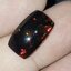 พลอย โอปอล Opal 6.56 กะรัต (Cts.)