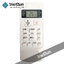 รีโมทแอร์ Carrier รุ่น CP8