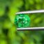 พลอย ซาโวไรท์ Tsavorite Garnet 1.25 กะรัต (Cts.) ดิบ Unheated พลอยแท้ อัญมณีมงคลประจําวันเกิด เครื่องประดับพลอย