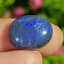 พลอย โบลเดอร์ โอปอล ออสเตรเลีย Australian Boulder Opal 7.30 กะรัต (Cts.) พลอยแท้ อัญมณีมงคลประจําวันเกิด เครื่องประดับพลอย