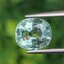 พลอยทัวร์มารีน (Tourmaline) 3.69 กะรัต (Cts.) พร้อมใบเซอร์ อัญมณีมงคลประจําวันเกิด เครื่องประดับพลอย