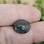 หยกพม่าเจียรนัย (Burmese jade ) 6.25 กะรัต หยกแท้ อัญมณีมงคลประจําวันเกิด เครื่องประดับหยก