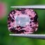 พลอย สปิเนล พม่า Spinel Myanmar 2.04 กะรัต (Cts.) ดิบ Unheated พลอยแท้ อัญมณีมงคลประจําวันเกิด เครื่องประดับพลอย