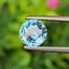 พลอย เพทาย Natural Zircon 2.33 กะรัต (Cts.) พลอยแท้อัญมณีมงคล ประจําวันเกิด เครื่องประดับพลอย
