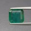 พลอย มรกต Natural Emerald 祖母绿 แซมเบีย 2.80 กะรัต (Cts.克拉)