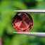 พลอย สปิเนล (Spinel) 1.18 กะรัต (Cts.) ดิบ (Unheated) พลอยแท้ อัญมณีมงคลประจําวันเกิด เครื่องประดับพลอย
