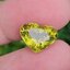พลอย พาไรบ้า ทัวร์มาลีน Paraiba Tourmaline 9.52 กะรัต (Cts.) พร้อมใบเซอร์ พลอยแท้อัญมณีมงคล ประจําวันเกิด เครื่องประดับพลอย