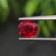 พลอย ทับทิม ซองเจีย Songea Ruby Sapphire 1.06 กะรัต (Cts.) พร้อมใบเซอร์ พลอยแท้ อัญมณีมงคลประจําวันเกิด เครื่องประดับพลอย