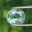 พลอยทัวร์มารีน (Tourmaline) 3.69 กะรัต (Cts.) พร้อมใบเซอร์ อัญมณีมงคลประจําวันเกิด เครื่องประดับพลอย