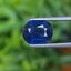 พลอย ไพลิน Blue Sapphire 3.26 กะรัต (Cts.) พลอยแท้ อัญมณีมงคลประจําวันเกิด เครื่องประดับพลอย