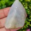 ก้อน หยกพม่า ดิบ Burmese Jadeite Rough 216.76 กะรัต (Cts.) หยกแท้ อัญมณีมงคลประจําวันเกิด เครื่องประดับหยก