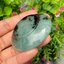ถ้วยหยก 163.75 กะรัต (Cts.) หยก พม่า แท้ ( Jade Myanmar )