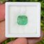 พลอย มรกต Natural Emerald แซมเบีย 2.35 กะรัต (Cts.) พลอยแท้ อัญมณีมงคลประจําวันเกิด เครื่องประดับพลอย