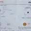 พลอย ทับทิม สยาม Siam Ruby sapphire 1.38 กะรัต (Cts.) พร้อมใบเซอร์ (With Certificate) พลอยแท้ อัญมณีมงคลประจําวันเกิด เครื่องประดับพลอย