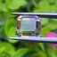 พลอย อเมทริน Natural Ametrine 3.98 กะรัต (Cts.)