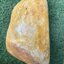 JRN013 ก้อน หยกพม่า ดิบ Burmese Jadeite Rough 4,862 กรัม (Grams.) หยกแท้ อัญมณีมงคลประจําวันเกิด เครื่องประดับหยก