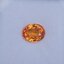 พลอย บุษราคัม yellow sapphire 6.81 กะรัต (Cts.) พลอยแท้ อัญมณีมงคลประจําวันเกิด เครื่องประดับพลอย