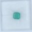 พลอย มรกต Natural Emerald แซมเบีย 0.72 กะรัต (Cts.) พลอยแท้ อัญมณีมงคลประจําวันเกิด เครื่องประดับพลอย