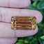 พลอย ซิทริน Citrine 27.01 กะรัต (Cts.) พลอยแท้ อัญมณีมงคลประจําวันเกิด เครื่องประดับพลอย