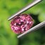 พลอย ทัวร์มารีน (Tourmaline) 1.63 กะรัต (Cts.) อัญมณีมงคลประจําวันเกิด เครื่องประดับพลอย
