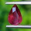 พลอย ทับทิม Ruby sapphire 1.17 กะรัต พลอยแท้ อัญมณีมงคลประจําวันเกิด เครื่องประดับพลอย