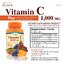 5 PV. ZERINA VITAMIN C PLUS 1000mg. 30 CAPSULES.