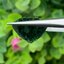 พลอย กรีน โทแพซ Green Topaz 26.46 กะรัต พร้อมใบเซอร์ พลอยแท้ อัญมณีมงคลประจําวันเกิด เครื่องประดับพลอย