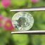 พลอย เขียวส่อง Green Sapphire 2.15 กะรัต (Cts.) ดิบ Unheated พร้อมใบเซอร์ พลอยแท้ อัญมณีมงคลประจําวันเกิด เครื่องประดับพลอย
