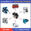 ซอฟสตาร์ท มอเตอร์ไฟฟ้า 220V 6000w 5-7Hp