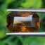 พลอย สโมกกี้ ควอตซ์ Smoky Quartz 9.39 กะรัต(Cts.) พลอยแท้อัญมณีมงคล ประจําวันเกิด เครื่องประดับพลอย