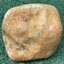 JRN011 ก้อน หยกพม่า ดิบ Burmese Jadeite Rough 3,386 กรัม (Grams.) หยกแท้ อัญมณีมงคลประจําวันเกิด เครื่องประดับหยก