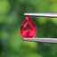 พลอย ทับทิม ซองเจีย Songea Ruby Sapphire 1.01 กะรัต (Cts.) พลอยแท้ อัญมณีมงคลประจําวันเกิด เครื่องประดับพลอย
