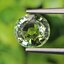 พลอย ทัวร์มาลีน Tourmaline 2.11 กะรัต (Cts.) พลอยแท้อัญมณีมงคล ประจําวันเกิด เครื่องประดับพลอย