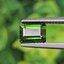พลอย กรีน ทัวร์มารีน (Green Tourmaline) 2.15 กะรัต (Cts.) อัญมณีมงคลประจําวันเกิด เครื่องประดับพลอย
